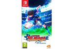 Captain Tsubasa : Rise of New Champions Nintendo Switch