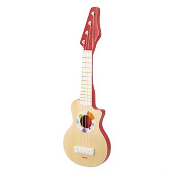 Instrument de musique Janod Guitare Rock Confetti