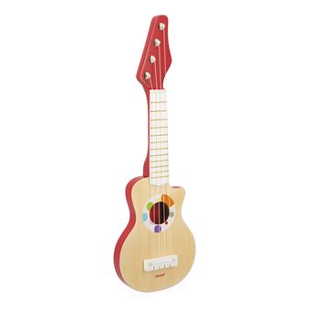 Instrument de musique Janod Guitare Rock Confetti