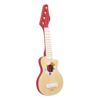 Instrument de musique Janod Guitare Rock Confetti