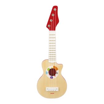 Instrument de musique Janod Guitare Rock Confetti