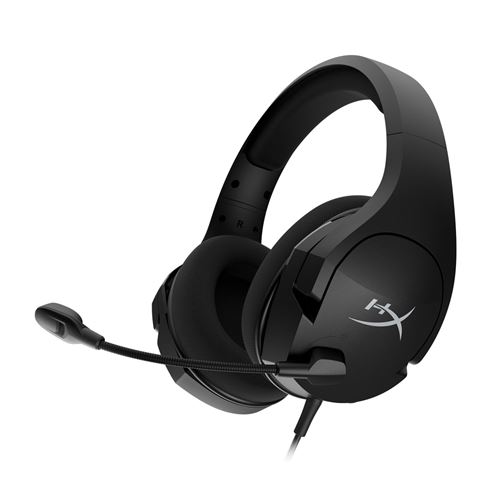 Micro Casque Gaming filaire HyperX Cloud Stinger Core 7.1 Noir