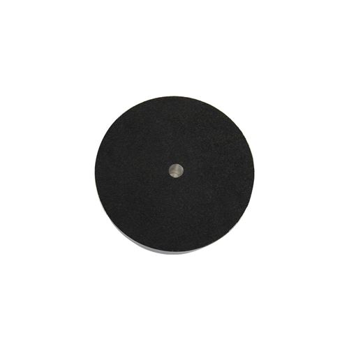Stabilisateur vinyle - Palet presseur disque avec niveau à bulle