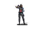 Figurine Six Collection - Rainbow Six - Realiste Hibana