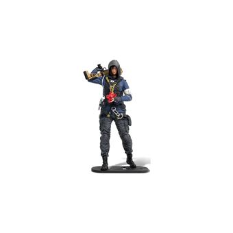 Figurine Six Collection - Rainbow Six - Realiste Hibana