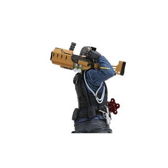 Figurine Six Collection - Rainbow Six - Realiste Hibana