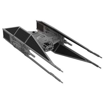 Jeu de construction Revell Star Wars Kylo Ren's Tie Fighter