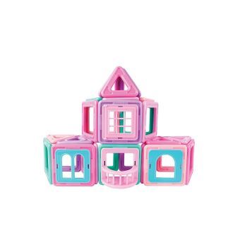 magform magformers mini house set 42 pie