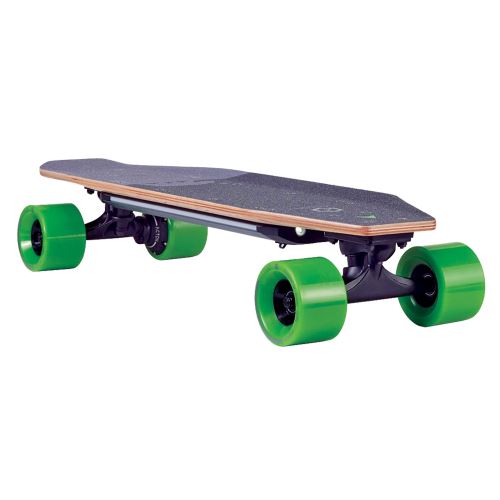 Skate électrique Acton Blink S Noir et Vert
