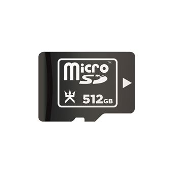 Soldes : 256Go ou 512 Go, la meilleure carte micro-SD Nintendo