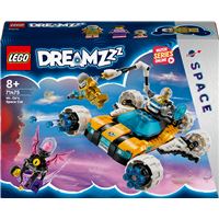 LEGO® DREAMZzz 71475 La voiture de l’espace de M. Oz