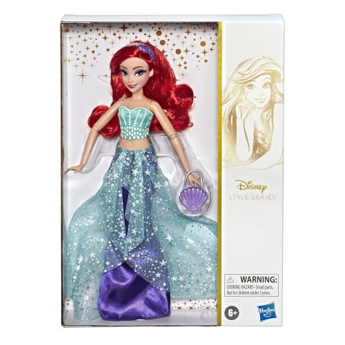poupee ariel disney