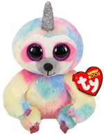 Peluche Ty Beanie Boo's Small Cooper le Paresseux 15 cm