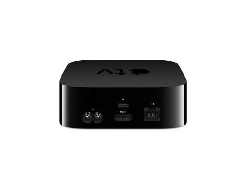 Apple TV outlet (4th Generation) 32GB Black