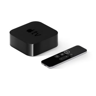 Apple TV 4ème Génération 32 Go