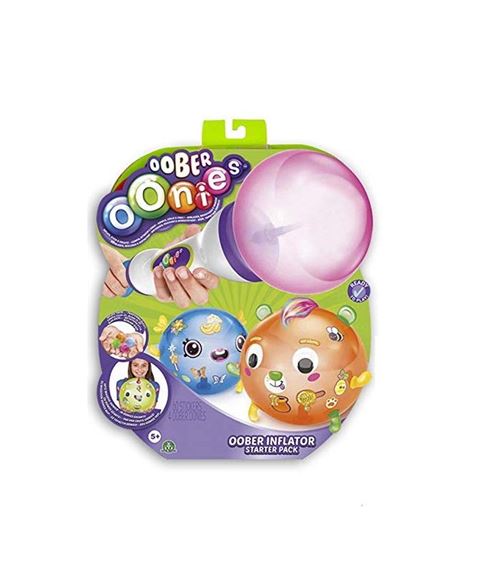 Kit créatif Oonies Pomp à Oober