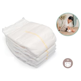 BABY NURSE COUCHES X4