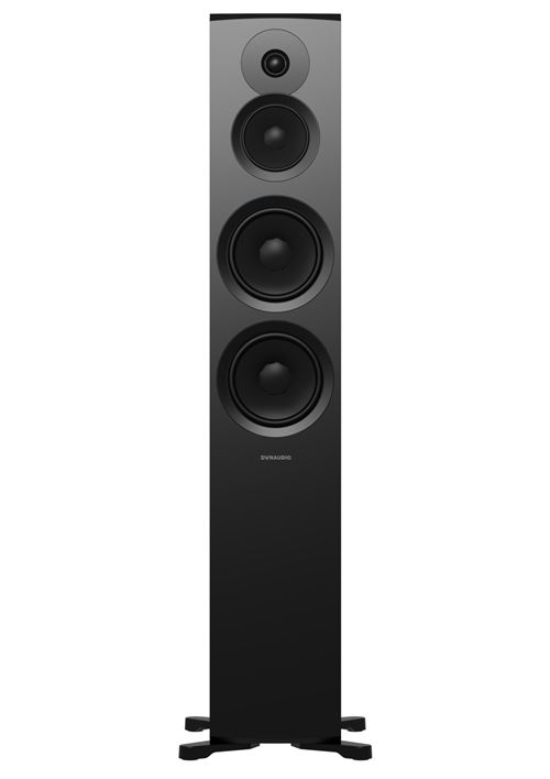 Enceinte colonne Dynaudio Emit 50 Noir Vendue à l’unité