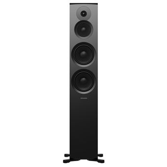 Enceinte colonne Dynaudio Emit II 50 Noir Vendue à l’unité