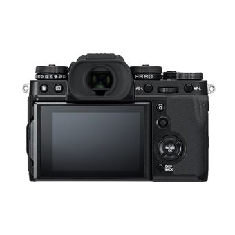 Appareil Photo Hybride Fujifilm X-T10 16,3 MP Avec Objectif XF 18-55 Mm - Écran LCD 3", Viseur OLED, Boîtier Magnésium