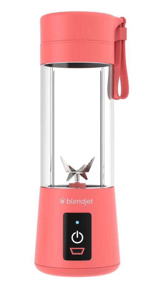Blender portable Blendjet One 7 W Corail