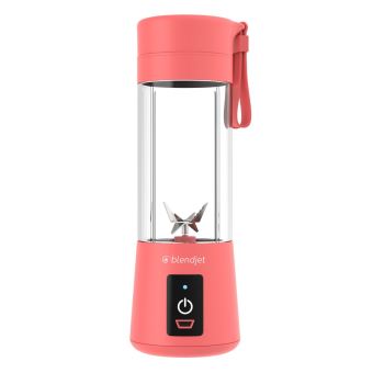Blender portable Blendjet One 7 W Corail fnac Suisse