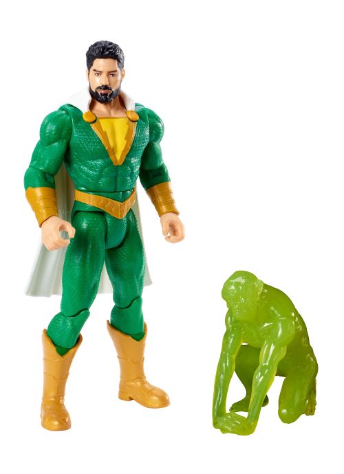 Figurine DC Comics Shazam Pedro 15 cm