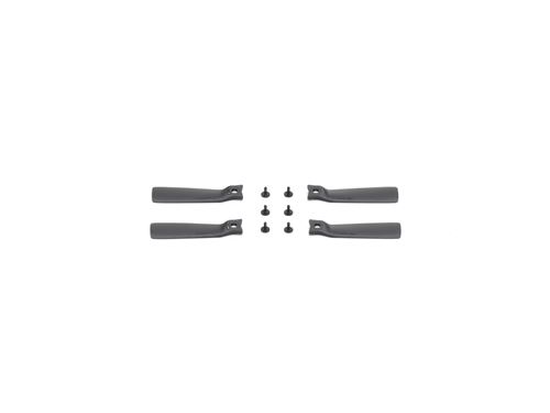 Paire D'Hélices pour Drone Dji Flip Gris