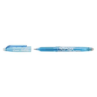 Stylo roller Pilot Pen Frixion Ball 05 Turquoise