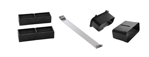 Kit de recyclage - ELICA - Sortie direct arriere - Image 4