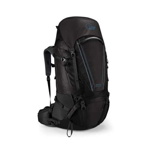 Sac à dos pour femme Lowe Alpine Diran ND 50 L Gris anthracite