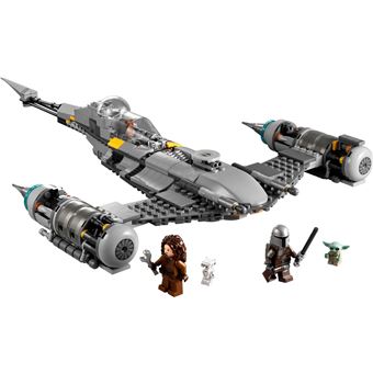 LEGO® Star Wars™ 75325 Le chasseur N-1 Mandalorien