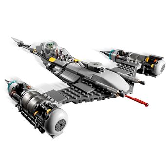 LEGO® Star Wars™ 75325 Le chasseur N-1 Mandalorien