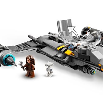 LEGO® Star Wars™ 75325 Le chasseur N-1 Mandalorien