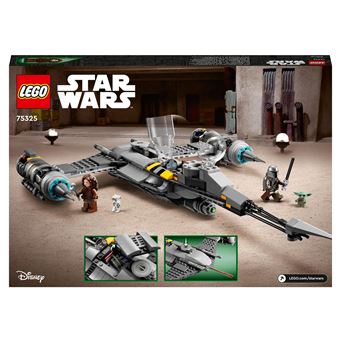 LEGO® Star Wars™ 75325 Le chasseur N-1 Mandalorien