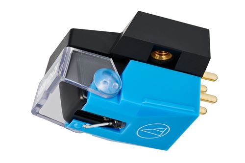 Cellule Audio-Technica AT-VM510xCB
