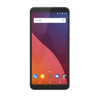 Smartphone Wiko View Double SIM 32 Go Or