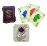 Jeu de cartes Paladone Harry Potter