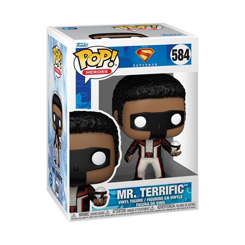 Figurine Funko Pop Movie SL 2025 S2 Pop 1
