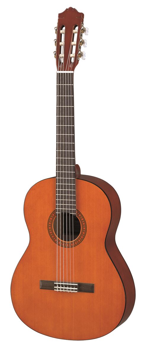 Guitare Classique Yamaha Cs40 3/4