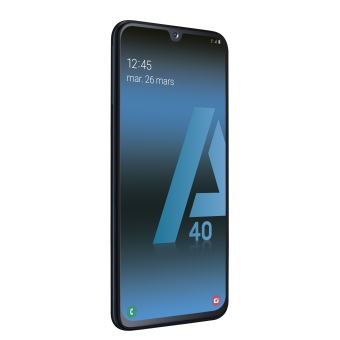 Samsung A40 à 89€ : les bons plans de la rentrée 2023
