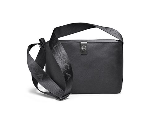 Sac Crossbody Leica Sofort Noir