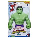 Mega Figurine Spidey And His Amazing Friends Hulk