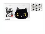 Dossier de documents Itotal Peace Love Cats