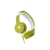 Casque audio pliable enfant Tonies Chuchote Vert