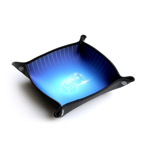 Tapis Piste de dés en néoprène Blackrock - vue 2