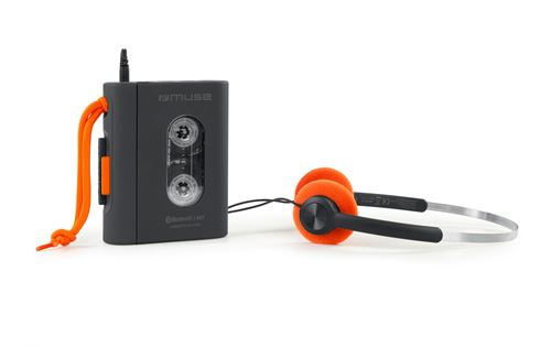 PACK CASSETTE + CASQUE FILAIRE 136 WM - vue 2