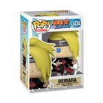 Figurine Funko Pop Animation Naruto Deidara