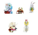 Figurine Banpresto One Piece World Collectable Figure Wanokuni Onigashima 7