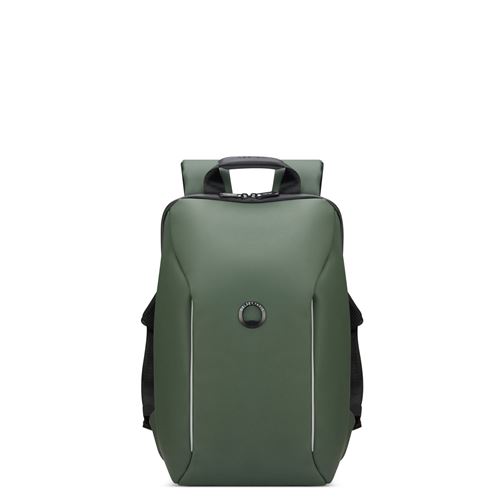 Sac à dos Delsey Securain 14 Connected Vert
